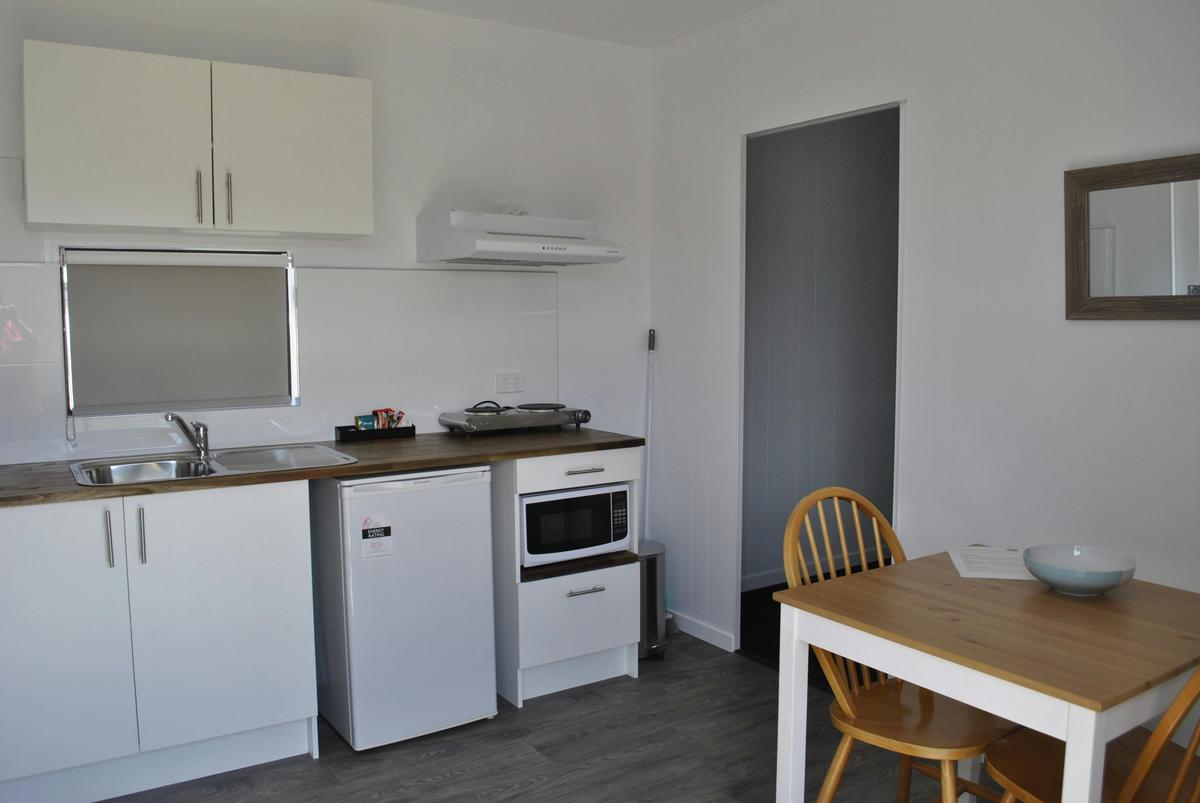 renovated Family cabin