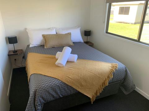 Pet Friendly Cabin 1 Bedroom