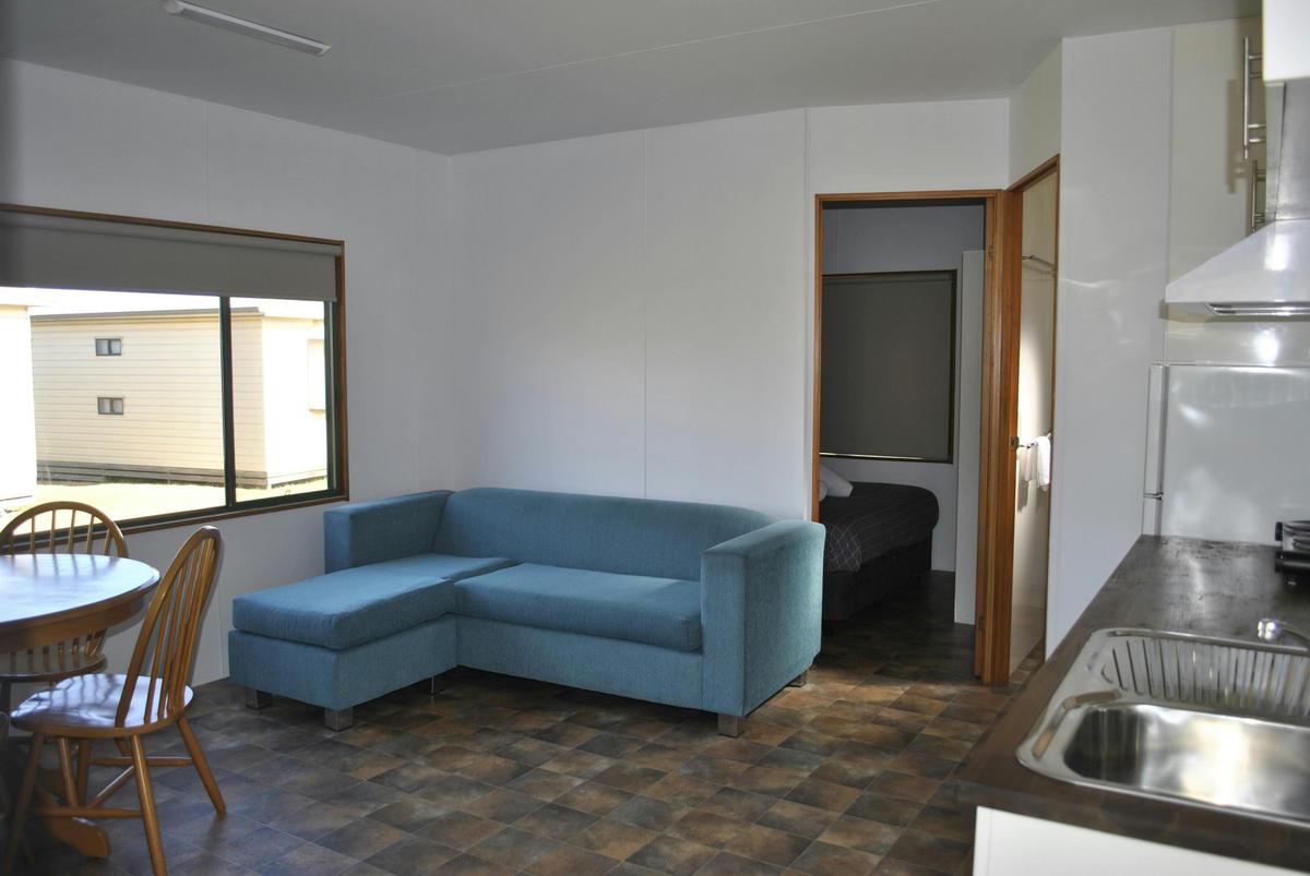 Renovated 6 Berth