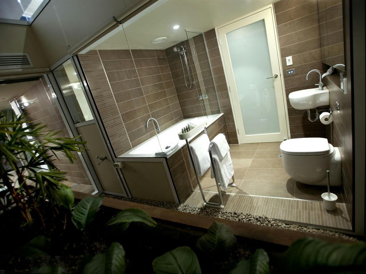 Sullivans Cove Apartments Hobart Accommodation