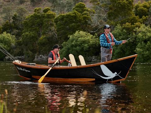 Tassie Fly Guide