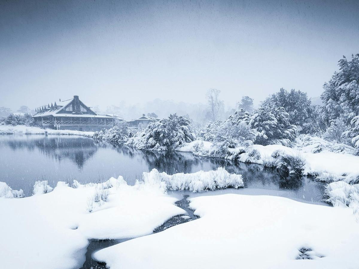 Cradle Mountain Photography Workshop