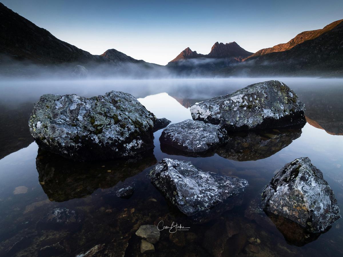Cradle Mountain Photography Workshop