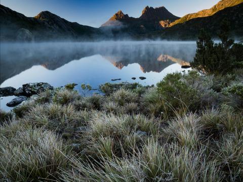 Tasmanian Photography Workshops