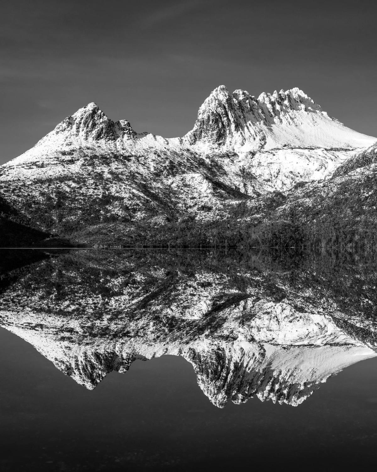 Cradle Mountain Photography Workshop