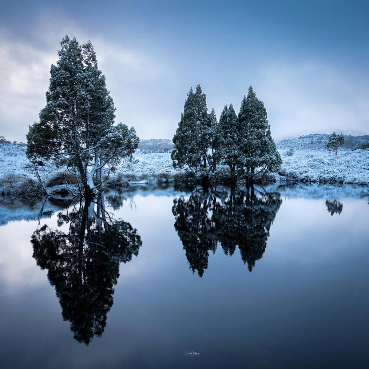 Cradle Mountain Photography Workshop