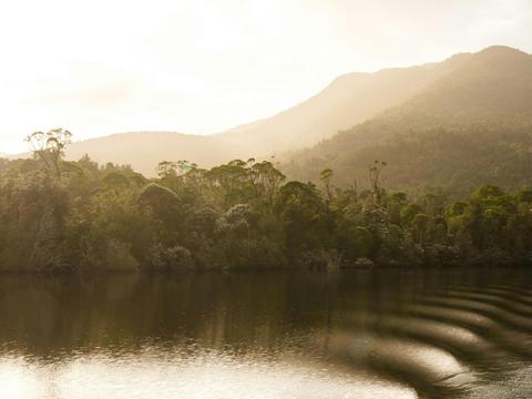 Franklin River Rafting PhotoTour