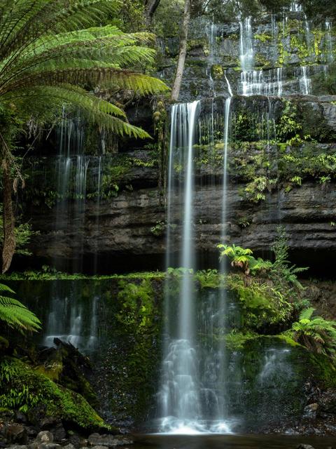 Mt Field & Southwest Photography Workshop