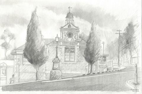 Tasmanian Family History Society Inc. Hobart Branch