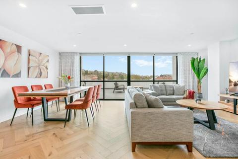 The Elliot Penthouse