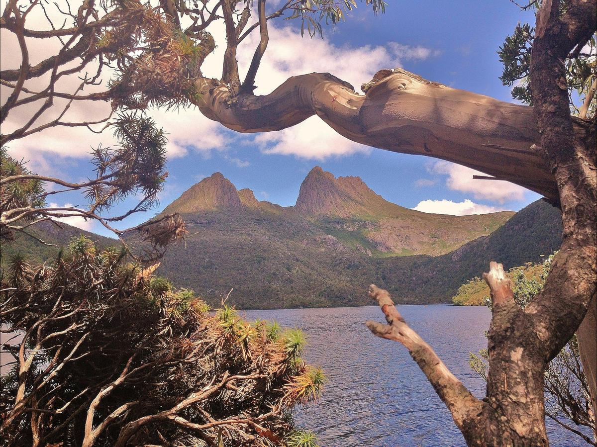 The Overland Track - 6 days