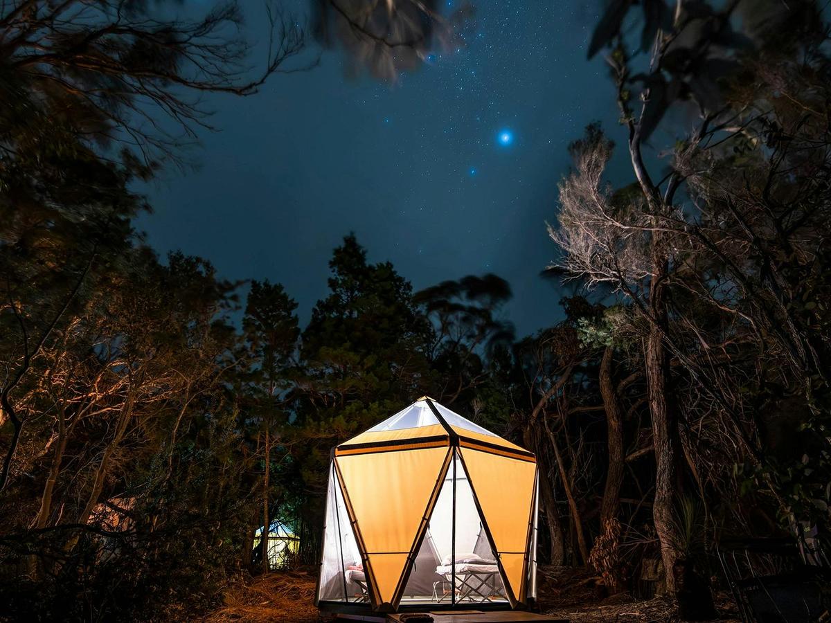 Flinders Island Walking Adventure - In Comfort