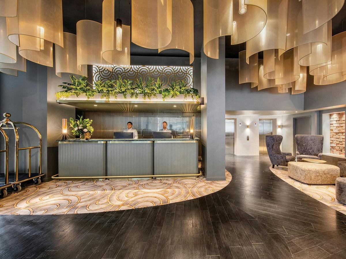 Vibe Hotel Hobart