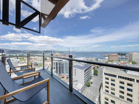 Vibe Hotel Hobart