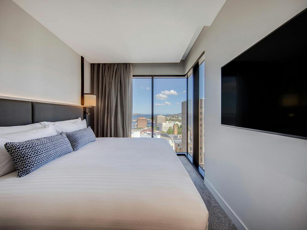 Vibe Hotel Hobart