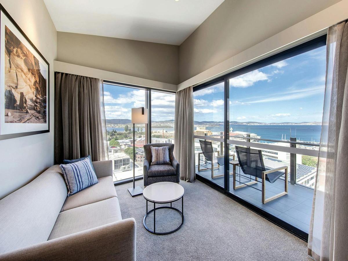 Vibe Hotel Hobart