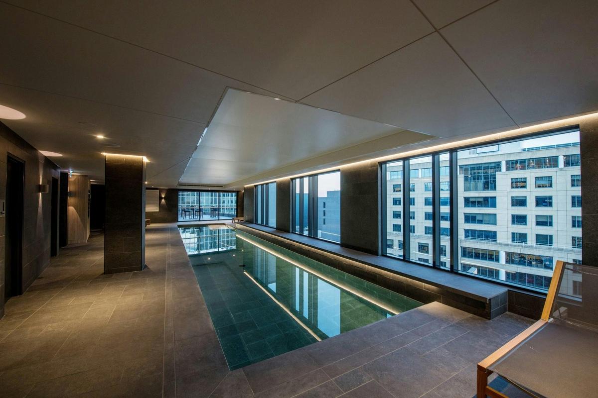Vibe Hotel Hobart