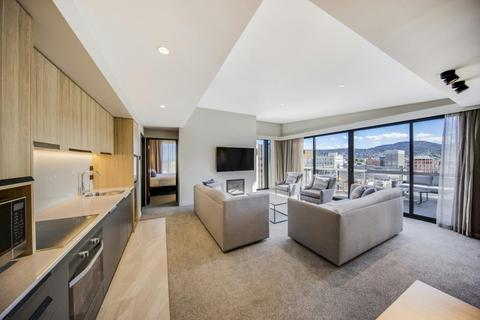 Two Bedroom Apartment