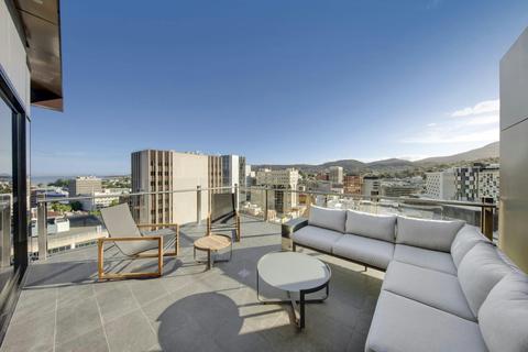 Two Bedroom Apartment