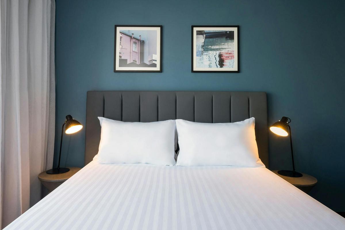 Travelodge Hotel Hobart