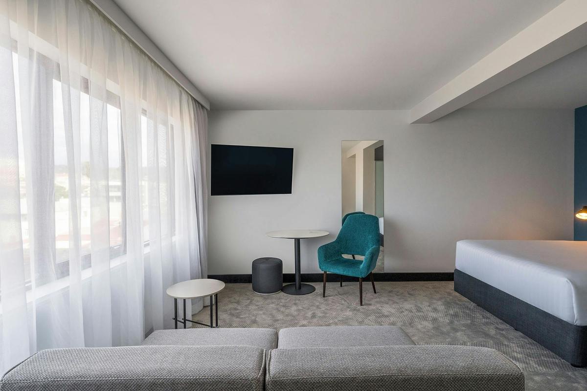 Executive Room