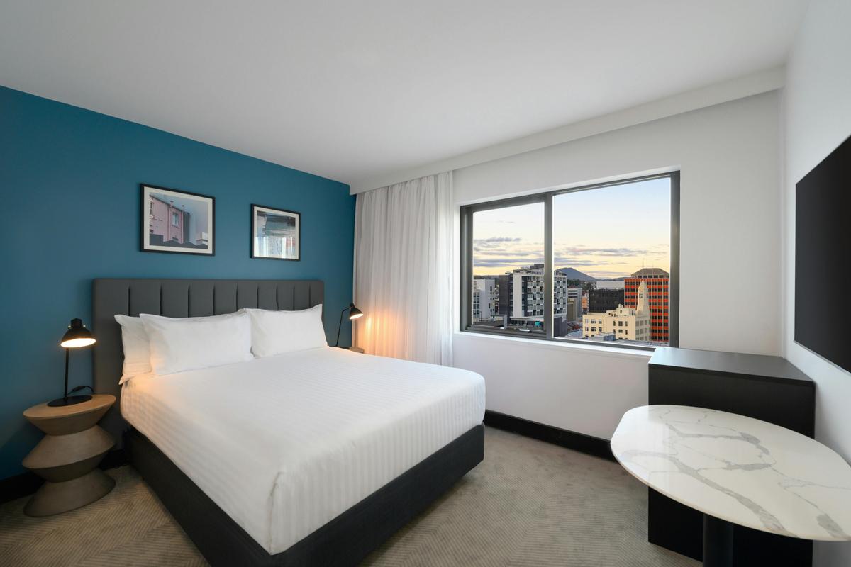 Travelodge Hotel Hobart