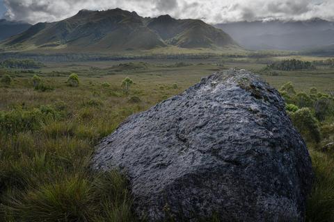 Photography Tour - South West Tasmania - 4 Day Landscape Photography Tour