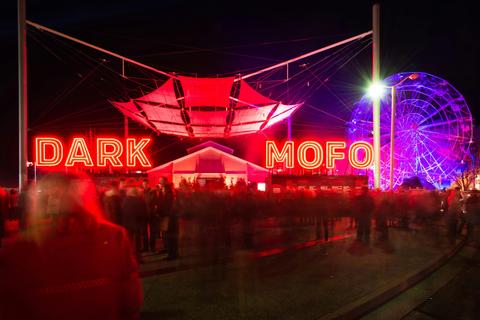 Photography Workshop - Dark Light - The Mofo Foto Walk 2027