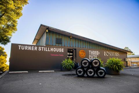 Turner Stillhouse