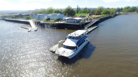 Afternoon Discovery Cruise