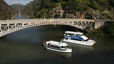 Tamar River Cruises