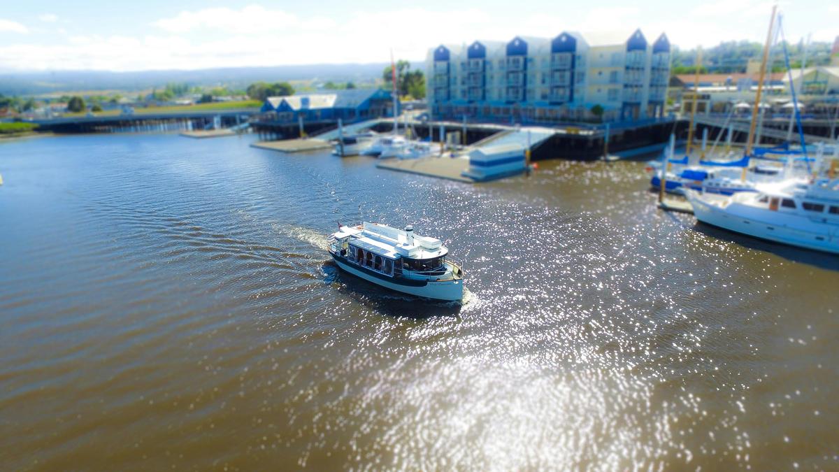 Cataract Gorge Cruise