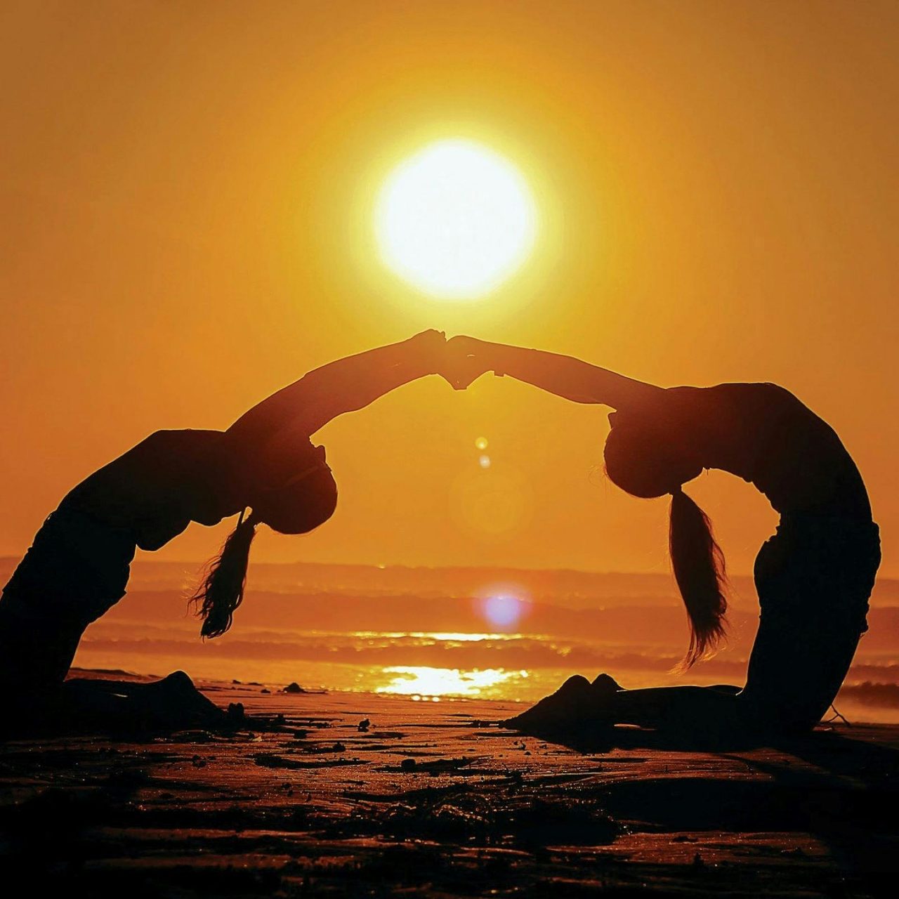 Ballina Yoga