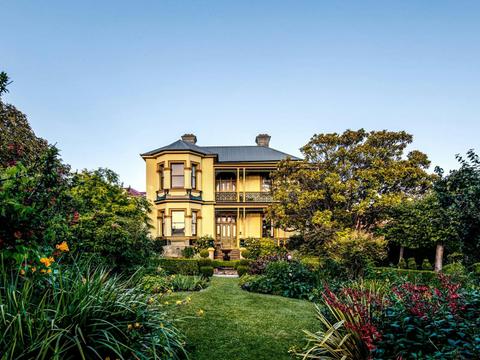 The Corinda Collection