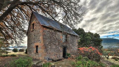 Cottage
