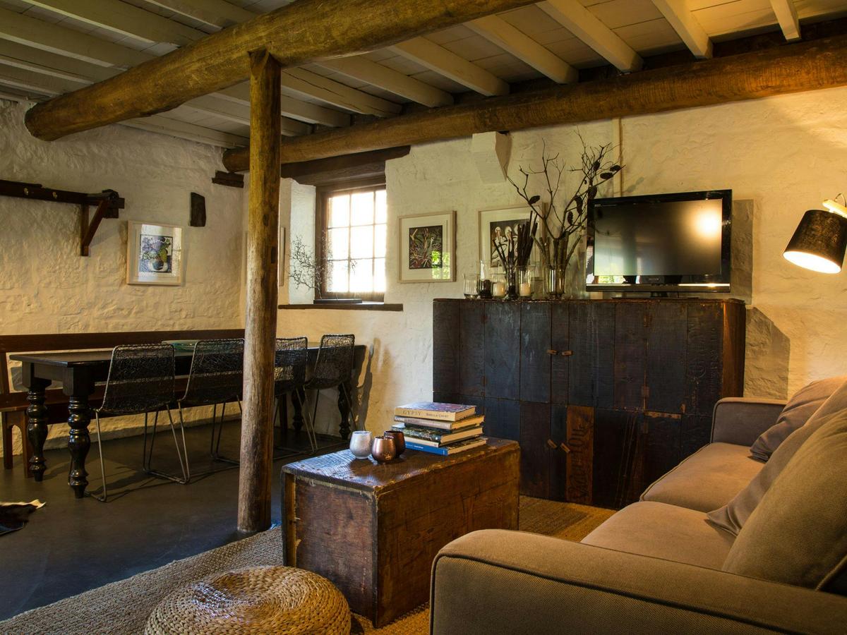 The Stable at Twamley Farm