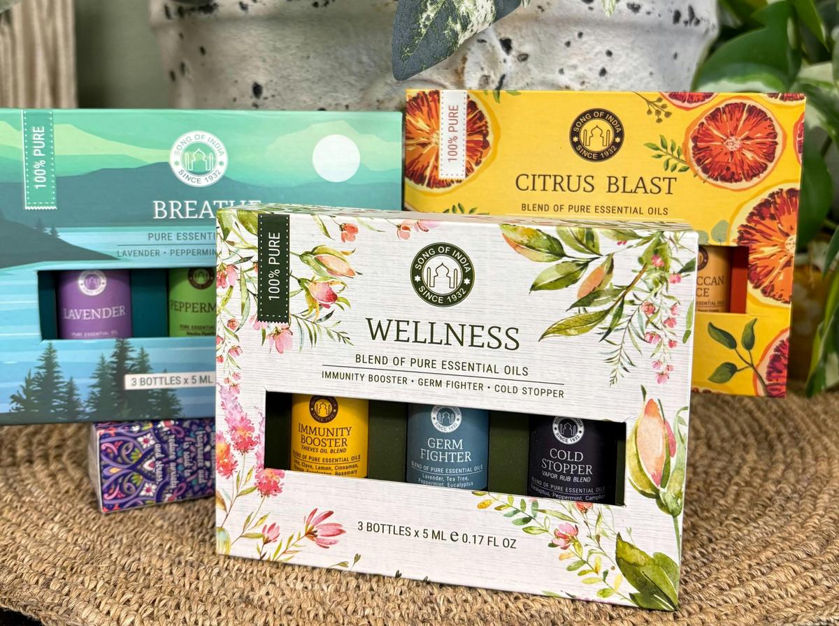 Sage Natural Living