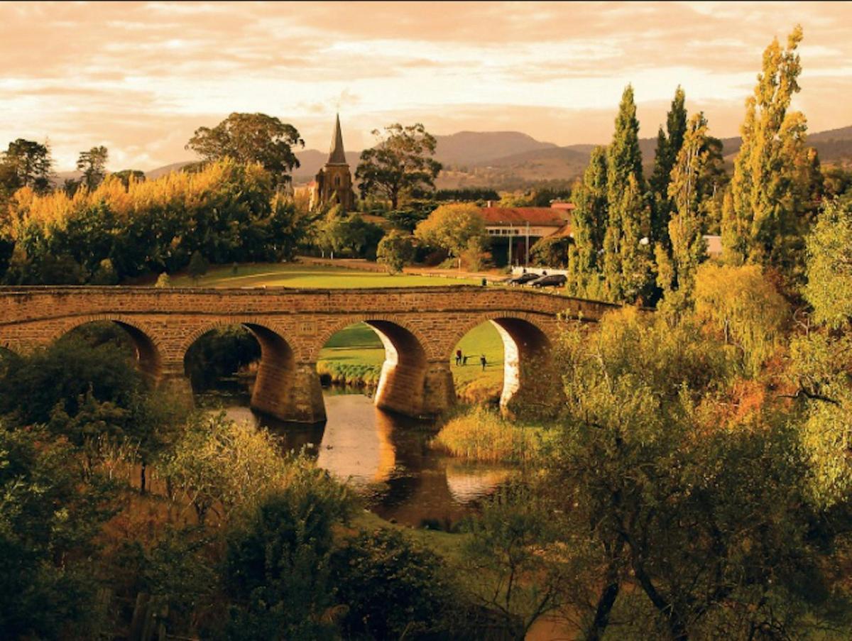 Hobart Highlights Day Tour