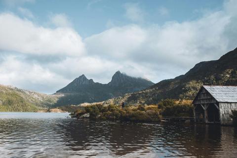 Cradle Mountain Explorer: Hobart to Launceston