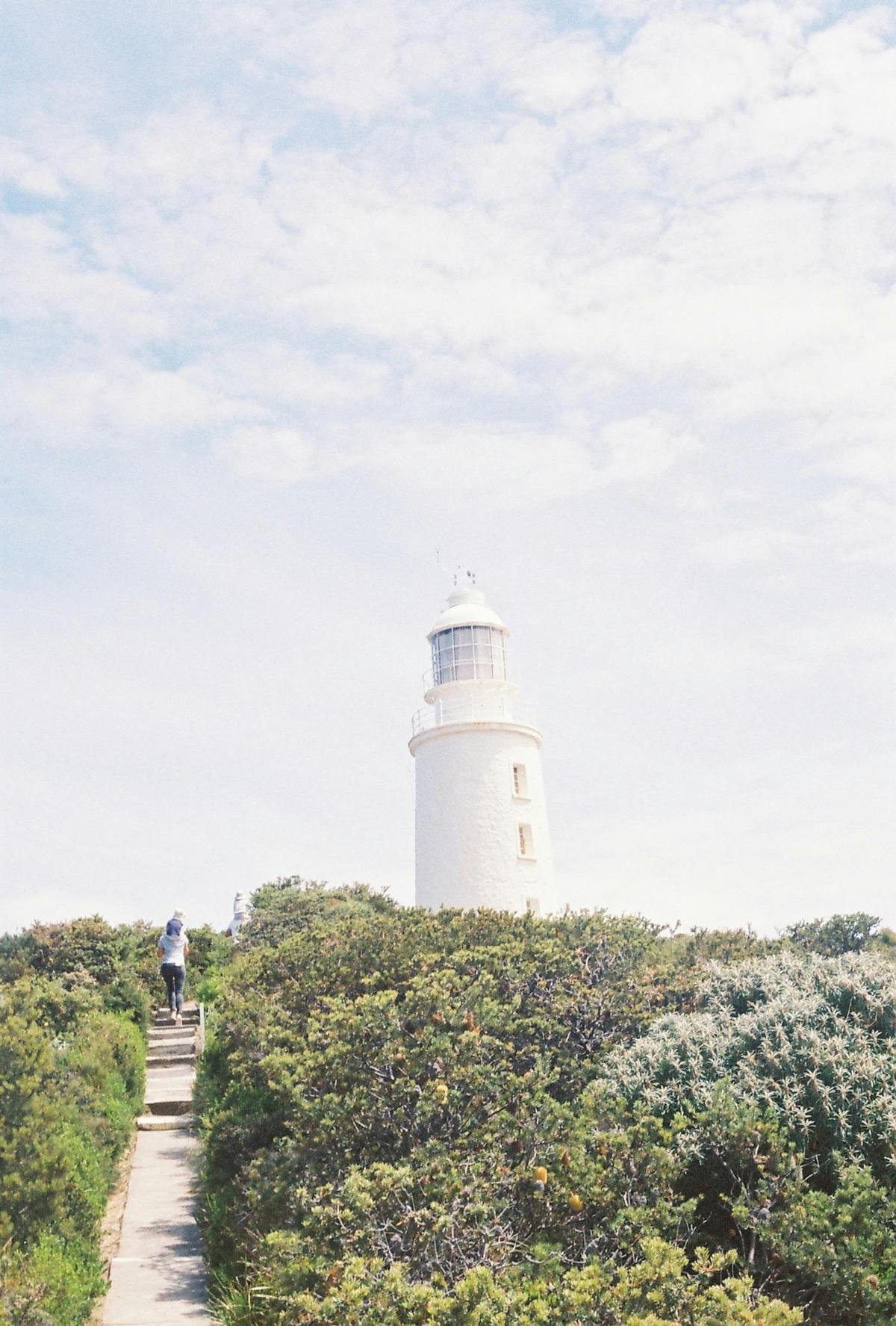Bruny Island Lighthouse
