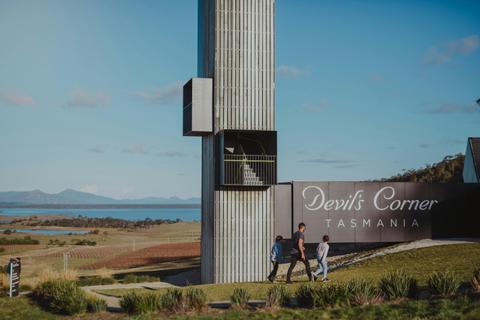 Roaming Tasmania for 8 days