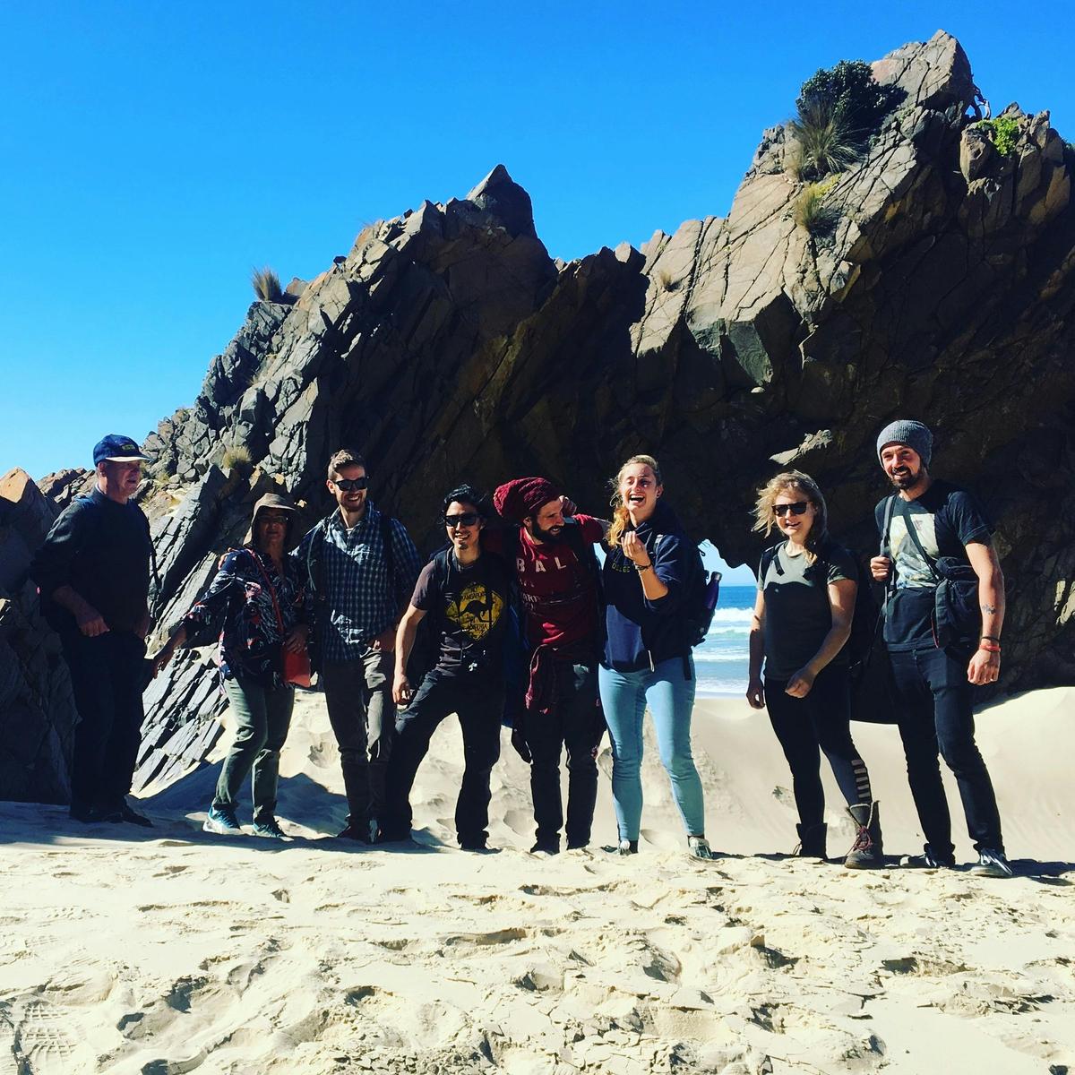 Bruny Island Day Tour