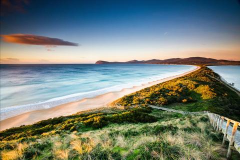 Tassie Tours Tasmania