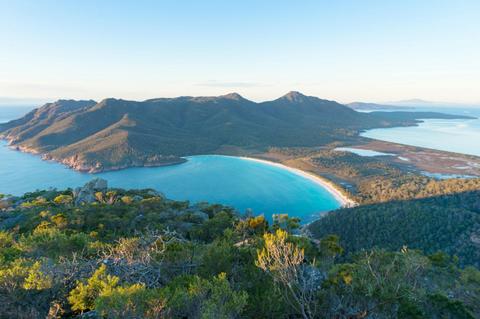 Tasmania's Most Iconic in 11 Days