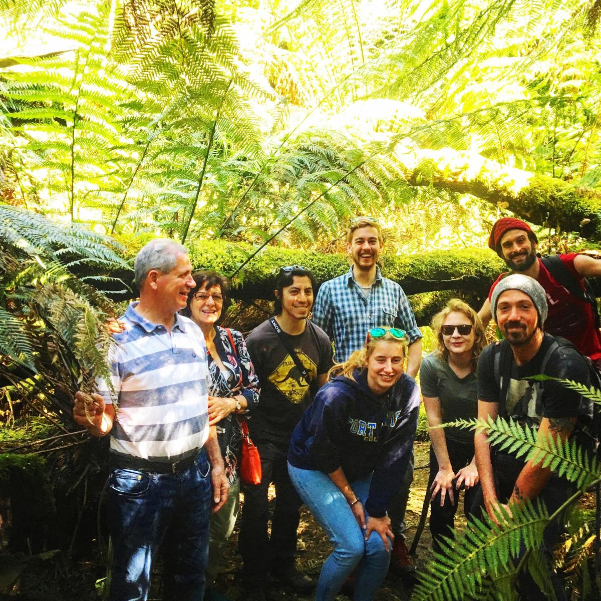 Bruny Island Day Tour
