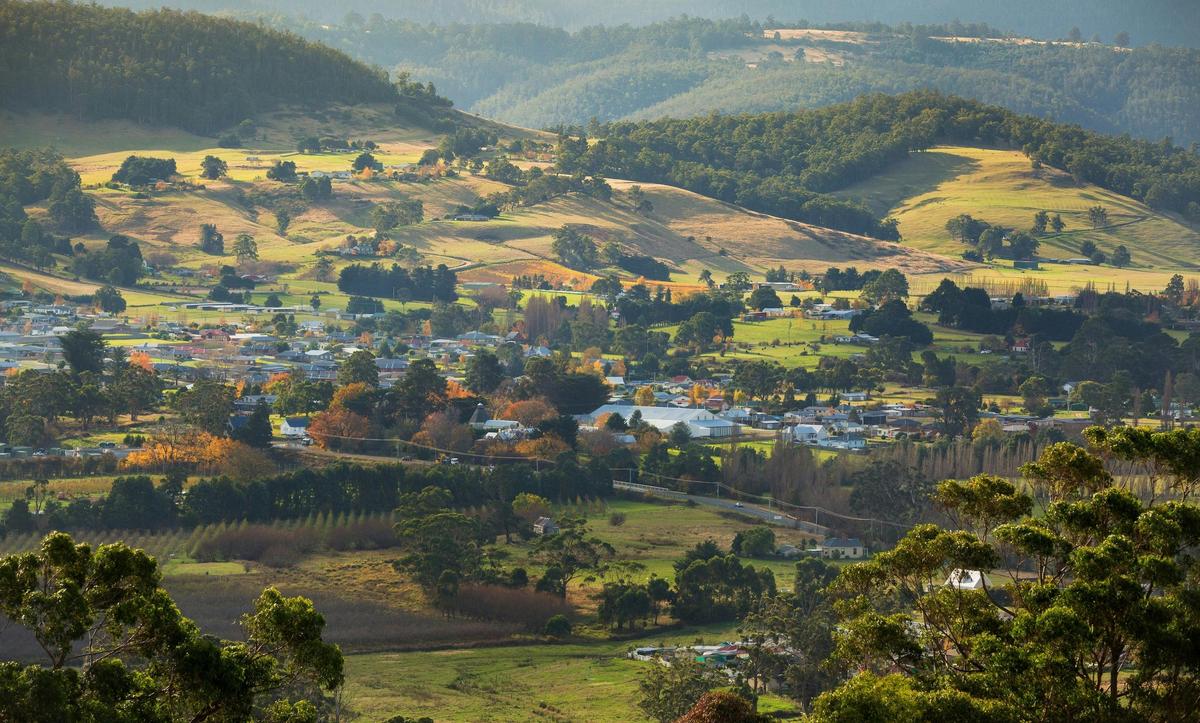 4 Day Tasmanian Highlights Bundle - Hobart, Port Arthur, Bruny Island, Hastings and Tahune