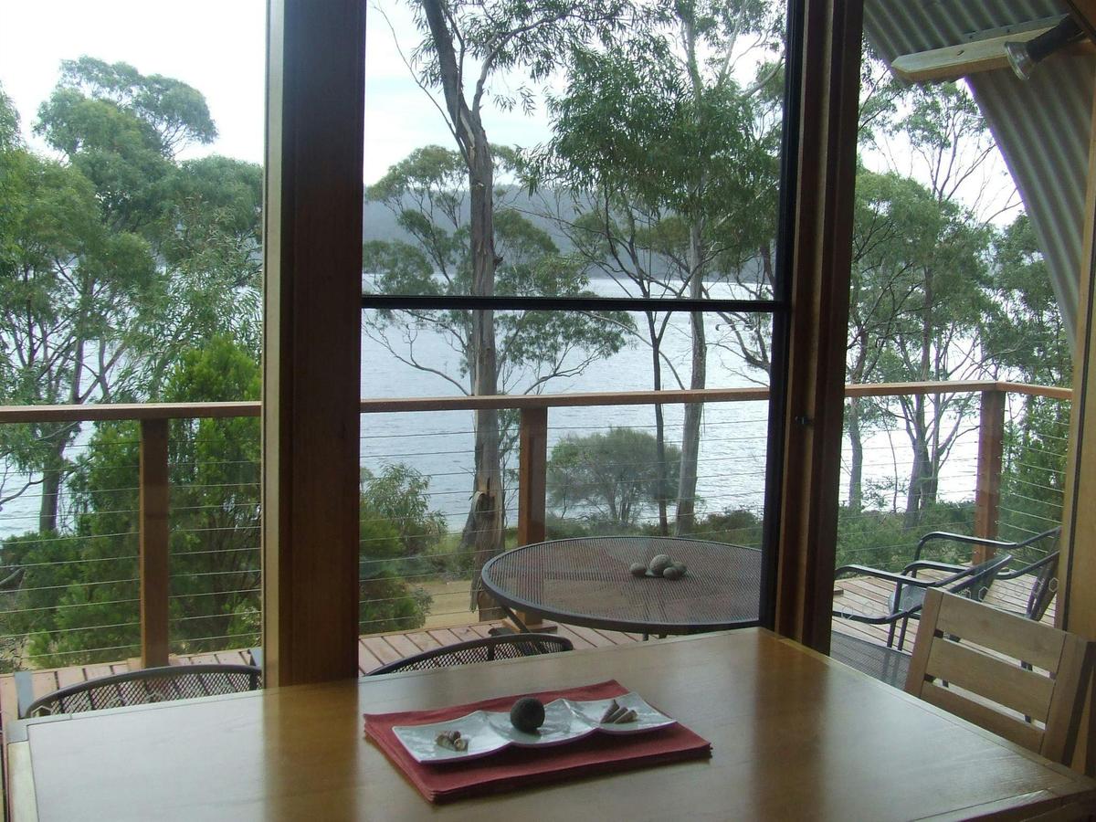 Three Trees Retreat