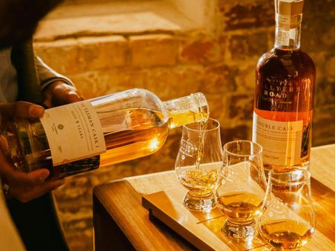 Vault Unlocked: Guided Whisky Tastings