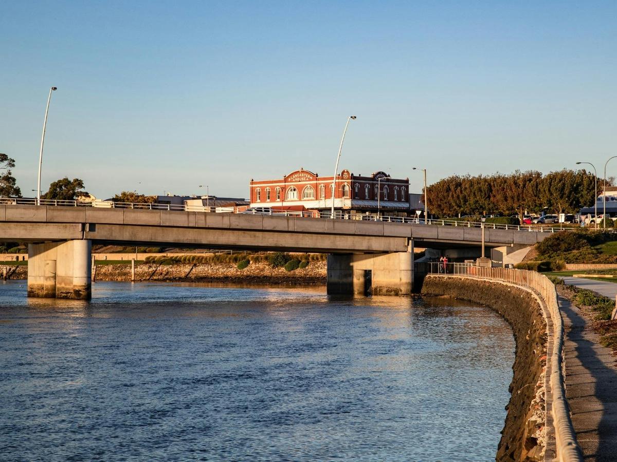 Ulverstone