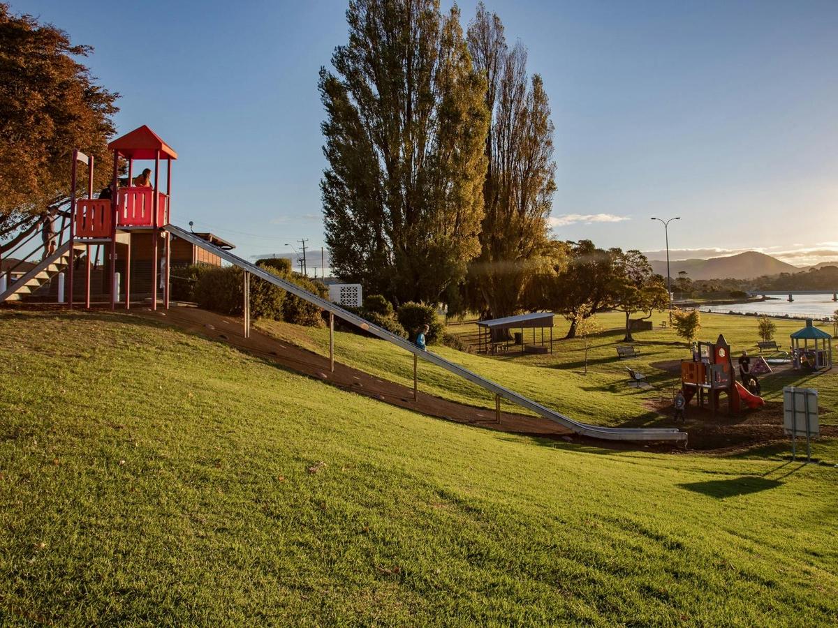 Anzac Park